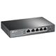 TP-Link TL-R605, SafeStream Gigabit Multi-WAN VPN Router