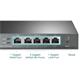 TP-Link TL-R605, SafeStream Gigabit Multi-WAN VPN Router