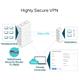 TP-Link TL-R605, SafeStream Gigabit Multi-WAN VPN Router