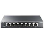 TP-Link TL-RP108GE Reverse Gigabit PoE Switch, 8 ports