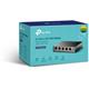 TP-Link TL-SF1005LP PoE switch