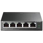 TP-Link TL-SF1005LP PoE switch