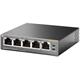 TP-Link TL-SF1005P PoE switch