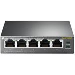 TP-Link TL-SF1005P PoE switch