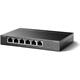 TP-Link TL-SF1006P PoE switch