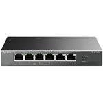 TP-Link TL-SF1006P PoE switch