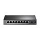 TP-Link TL-SF1008P PoE switch