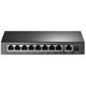 TP-Link TL-SF1009P PoE switch