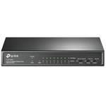 TP-Link TL-SF1009P PoE switch