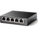 TP-Link TL-SG1005LP PoE switch