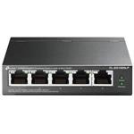 TP-Link TL-SG1005LP PoE switch