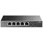 TP-link TL-SG1005P-PD Gigabit PoE switch