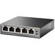 TP-Link TL-SG1005P PoE Switch