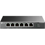 TP-Link TL-SG1006PP Gigabit PoE switch