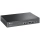 TP-Link TL-SG1008MP PoE Switch