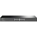 TP-Link TL-SG1016, Gigabit switch