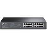 TP-Link TL-SG1016PE PoE Switch