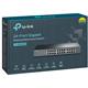TP-Link TL-SG1024D, Gigabit switch
