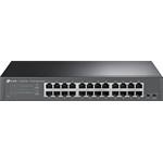 TP-Link TL-SG1024D, Gigabit switch