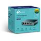 TP-Link TL-SG105 Switch