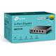 TP-Link TL-SG105E Gigabit easy smart switch