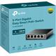 TP-Link TL-SG105MPE - Gigabit Easy Smart PoE switch, 4x PoE