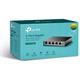 TP-Link TL-SG105PE PoE switch