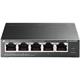 TP-Link TL-SG105PE PoE switch