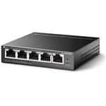 TP-Link TL-SG105PE PoE switch