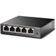 TP-Link TL-SG105S Gigabit Switch