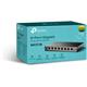 TP-Link TL-SG108E Gigabit easy smart switch