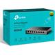 TP-Link TL-SG108PE PoE Switch