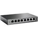 TP-Link TL-SG108PE PoE Switch