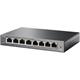 TP-Link TL-SG108PE PoE Switch