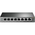 TP-Link TL-SG108PE PoE Switch