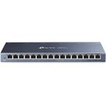 TP-Link TL-SG116 Switch