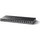 TP-Link TL-SG116P Switch, 16x PoE, 120W