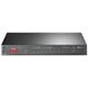 TP-Link TL-SG1210MP Gigabit PoE Switch