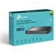 TP-Link TL-SG1210MP Gigabit PoE Switch