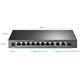 TP-Link TL-SG1210MPE Gigabit Easy Smart PoE Switch