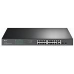 TP-Link TL-SG1218MP PoE Switch