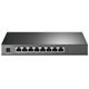 TP-Link TL-SG2008P JetStream Smart PoE Switch