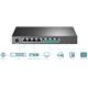 TP-Link TL-SG2008P JetStream Smart PoE Switch