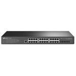 TP-Link TL-SG3428X JetStream Switch