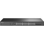 TP-Link TL-SG3428X-M2 JetStream Switch