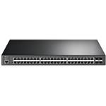 TP-Link TL-SG3452XP JetStream PoE Switch