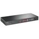 TP-Link TL-SL1218P PoE Switch