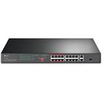 TP-Link TL-SL1218P PoE Switch