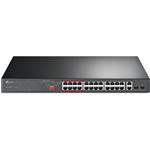 TP-Link TL-SL1226P PoE Switch