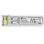 TP-Link TL-SM321A-2 - Gigabit SFP module, WDM, SM, 2km, 1550/1310nm